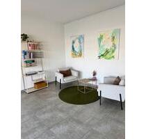 Praxisraum freitags zur Untermiete Nähe Schloss - Saarbrücken St. Arnual