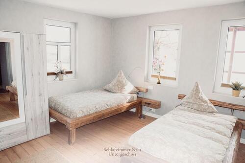 Foto - ❤️ Ferienwohnung bis 4 Personen Bad Sachsa HARZ