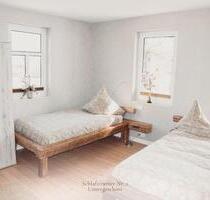 ❤️ Ferienwohnung bis 4 Personen Bad Sachsa HARZ