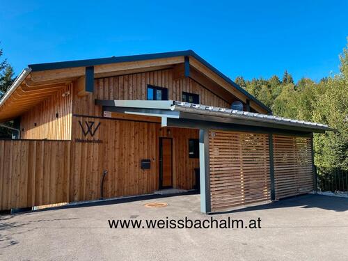 Foto - Ferienhaus Chalet Wohnung Vermieten