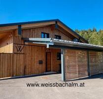 Ferienhaus Chalet Wohnung Vermieten - Breitenberg