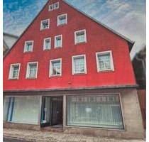 Gewerbefläche in Creglingen – vielseitig nutzbar! - Lauda-Königshofen