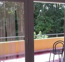 2-Zimmer – Maisonette-Wohnung – provisionsfrei - - Lüneburg Goseburg-Zeltberg