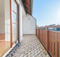 2 Zi Wohnung für Pendler 20 min nach München