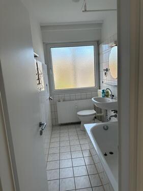 Foto - Etagenwohnung in Munster zur Miete