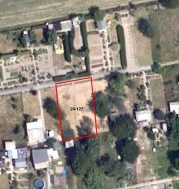 Foto - Grundst&uuml;ck zur Miete in Jerichow