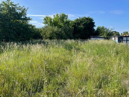 Foto - Grundst&uuml;ck in Jerichow