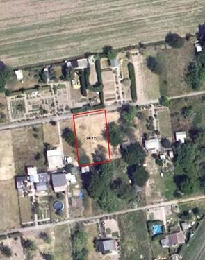 Foto - Grundst&uuml;ck in Jerichow zur Miete