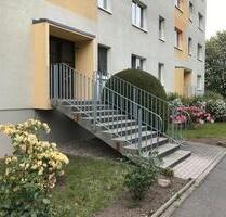 Preisgünstige Wohnung im 1. OG - 205,00&nbsp;EUR Kaltmiete, ca.&nbsp; 35,00&nbsp;m&sup2; in Wurzen (PLZ: 04808)