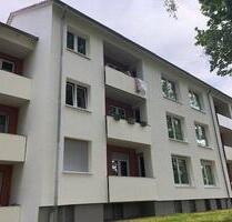 freiwerdende energetischsanierte 4 ZKB EG Wohnung in Korbach (KB-BS44-ER )
