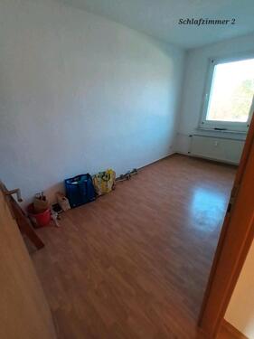 Foto - Etagenwohnung in Nordhausen zur Miete