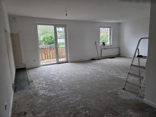 Foto - 4-Zimmer-Wohnung im 1. OG mit 2 Balkonen