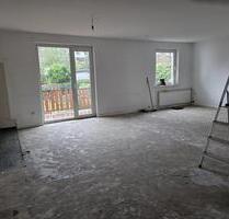 4-Zimmer-Wohnung im 1. OG mit 2 Balkonen - Wuppertal Gemarkung Barmen