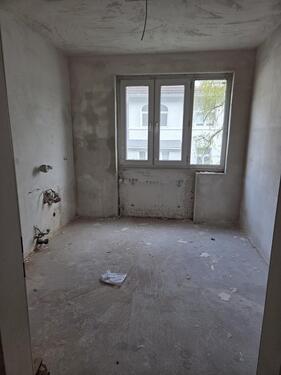 Foto - 4 Zimmer Etagenwohnung in Wuppertal