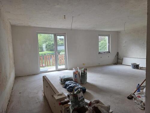 Foto - Etagenwohnung in Wuppertal zur Miete
