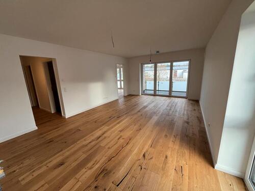 Foto - 2 Zimmer Neubau Wohnung barrierearm Wacken zu vermieten ab 01.06.