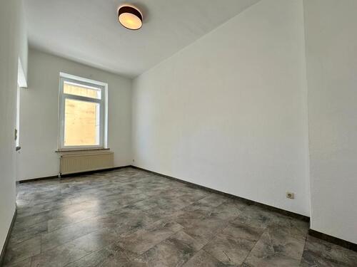 Foto - Etagenwohnung in Wilhelmshaven zur Miete