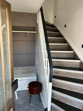 Foto - 3 Zimmer Maisonettenwohnung zur Miete in Nordhorn