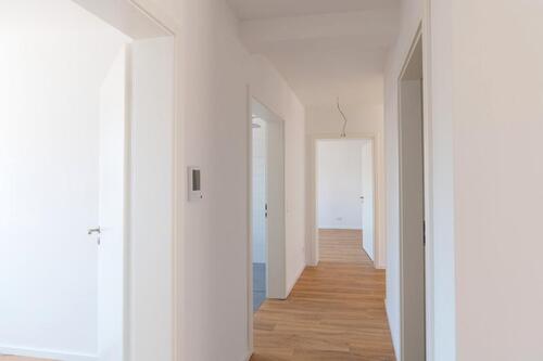 Foto - 4 Zimmer Erdgeschoßwohnung zur Miete in Künzell
