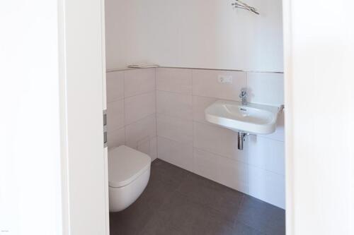 Foto - 4 Zimmer Erdgeschoßwohnung in Künzell
