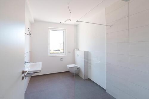 Foto - Erdgeschoßwohnung in Künzell zur Miete
