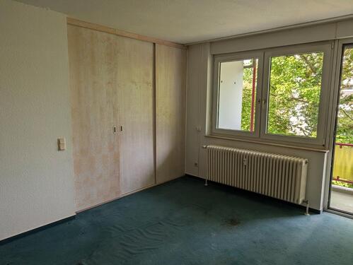 Foto - 1.5 Zimmer Etagenwohnung in Bad Honnef
