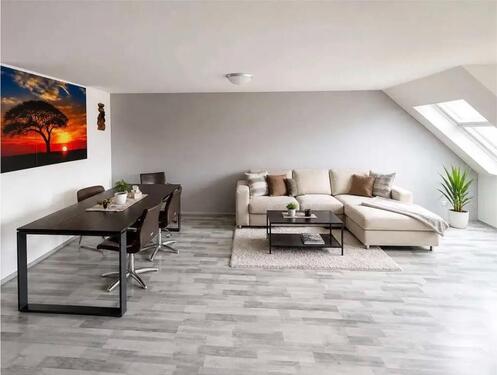 Foto - Moderne Maisonette Wohnung im Herzen von Elmshorn