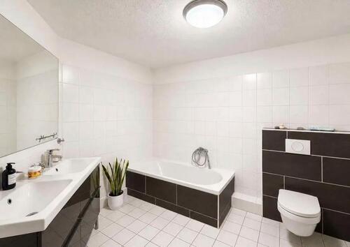 Foto - 5 Zimmer Maisonettenwohnung zum Kaufen in Elmshorn