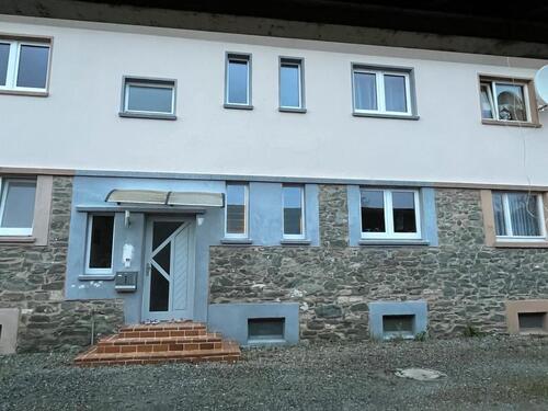 Foto - 7 Zimmer Reihenhaus zum Kaufen in Neuenmarkt