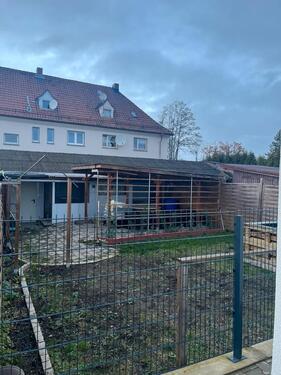 Foto - 7 Zimmer Reihenhaus in Neuenmarkt