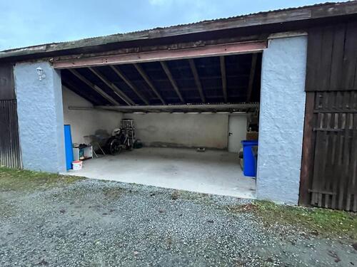 Foto - Reihenhaus in Neuenmarkt zum Kaufen