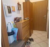 16.999 Gemütliche vollmöblierte 1-Zimmer-Wohnung - Plauen Bahnhofsvorstadt
