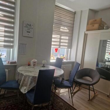 Foto - 1 Zimmer Etagenwohnung zum Kaufen in Plauen