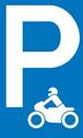 Biete Winterstellplatz für zwei Motorräder - Potsdam Krampnitz