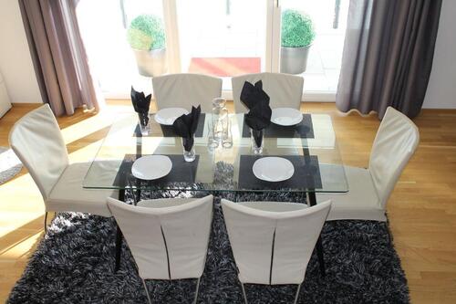Foto - Apartment in Landau für 4 Personen, WG-geeignet voll möbliert & ausgestattet nahe Deggendorf