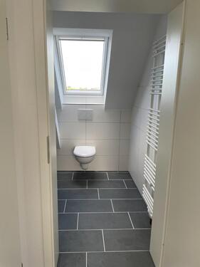 Foto - Etagenwohnung in Wurster Nordseeküste