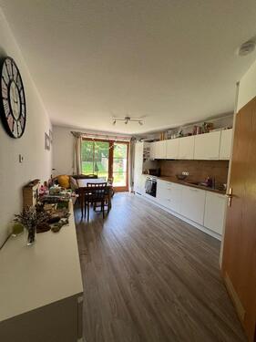 Foto - Etagenwohnung in Heimenkirch