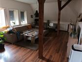 Foto - Schöne 3-Raum Wohnung 105 m2 DG inkl. EBK