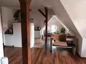 Foto - Etagenwohnung zur Miete in Gotha