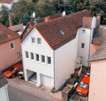 Provisionsfrei & frisch renoviert: Toplage Bad Vilbel am Kurpark