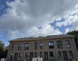 Foto - Neubau Reihenhaus in Worpswede - KFW40 Förderungen