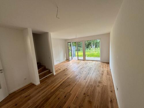 Foto - Einfamilienhaus in Worpswede