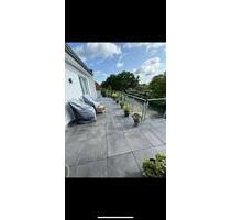 2-ZKB in Oldenburg (Bürgerfelde), Aufzug, große Dachterrasse