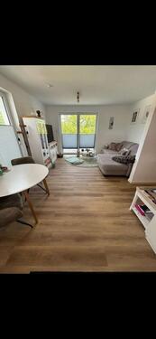 Foto - Etagenwohnung in Oldenburg