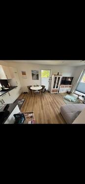 Foto - Etagenwohnung in Oldenburg zur Miete