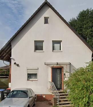Foto - Mehrgenerationenhaus freistehend mit Garten und Carport