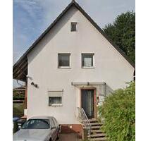 Mehrgenerationenhaus freistehend mit Garten und Carport - Isernhagen