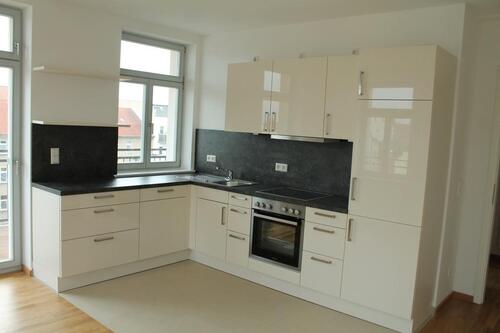 Foto - Etagenwohnung zur Miete in Leipzig