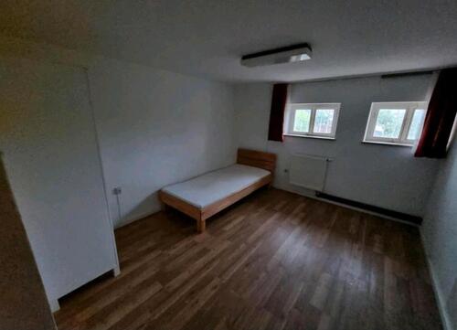 Foto - WG Zimmer Wohnung Haus Apartment