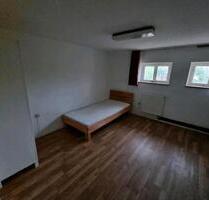 WG Zimmer Wohnung Haus Apartment - Bad Friedrichshall